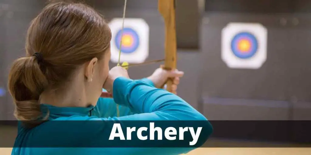 Archery Schedule of Tokyo 2021 Summer Olympic Games & Medal Table