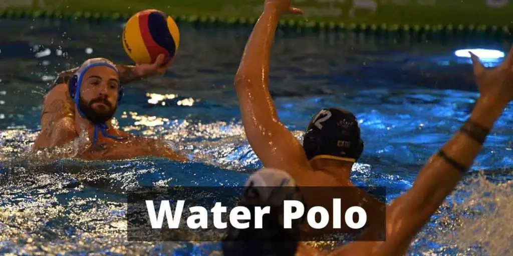 Water Polo Schedule & Teams Info of 2021 Tokyo Summer Olympics