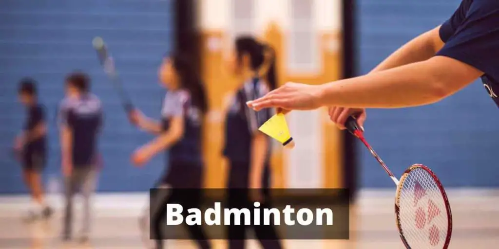 Badminton Schedule & Fixtures for the Tokyo 2021 Summer Olympics (Medal Stats)