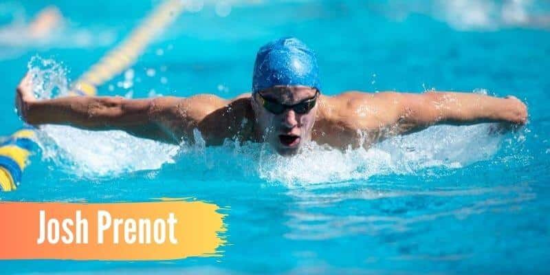 Josh Prenot – Olympics Records, Facts & Net Worth