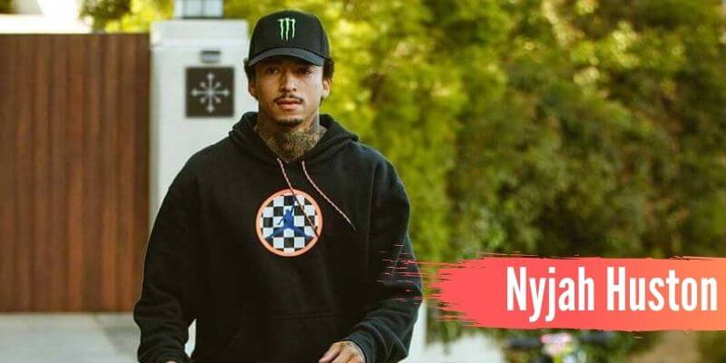 Nyjah Huston – Olympics Medals, Records, Wiki, Facts & Net Worth