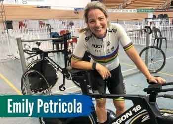 Who is Emily Petricola? Wiki, Paralympics Records & Net Worth