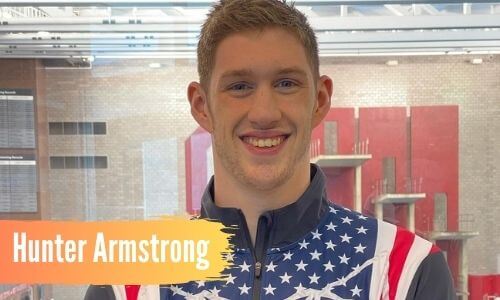 Hunter Armstrong – Bio, Wiki, Olympics Medals, Records & Net Worth