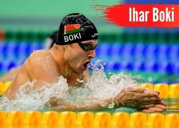 Ihar Boki Paralympian – Wiki, Bio, Medal Records, Career & Net Worth
