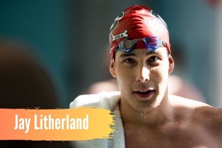 Who is Jay Litherland? Bio, Olympics Results, Records & Net Worth