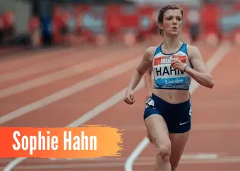 Who is Sophie Hahn? Paralympics Athlete’s Biography, Medals & Net Worth