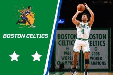 Boston Celtics 2021-22 NBA Game TV Schedule & Fixture (Today)