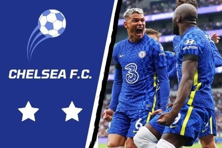Chelsea F.C. 2021-22 Schedule & Fixture (Today)
