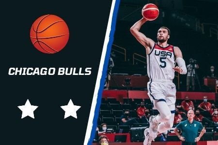 Chicago Bulls 2021-22 NBA Match Schedule & Fixture (Today)