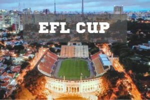 EFL Cup
