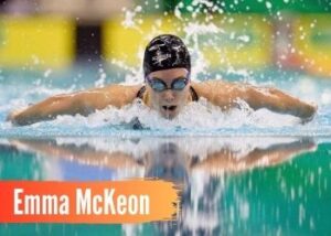Emma McKeon