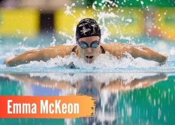 Emma McKeon – Olympics Swimmer, Career, Records & Net Worth