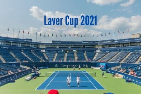Laver Cup 2021