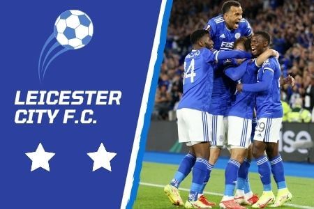 Leicester City F.C. 2021-22 TV Schedule & Fixture (Today)
