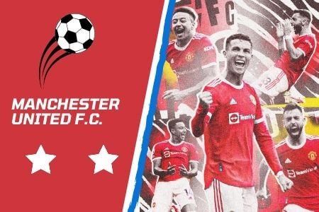 Manchester United F.C. 2021-22 Schedule (Today)