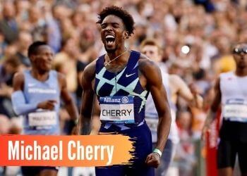 Michael Cherry – Biography, Career, World Records & Net Worth