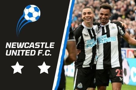 Newcastle United F.C. 2021-22 Schedule & Fixture (Today)