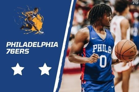 Philadelphia 76ers NBA 2021-22 Schedule & Fixture (Today)