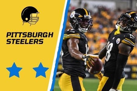 Pittsburgh Steelers NFL 2021-22 Season TV Schedule & Fixture (Today)