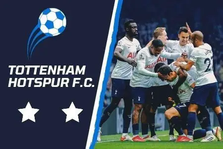Tottenham Hotspur 2022-23 TV Schedule (Today)