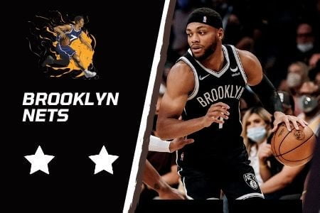 Brooklyn Nets 2021-22 NBA Schedule & Fixture (Today)