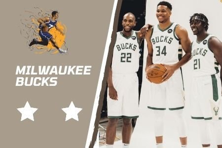 Milwaukee Bucks 2021-22 NBA Schedule & Fixture (Today)