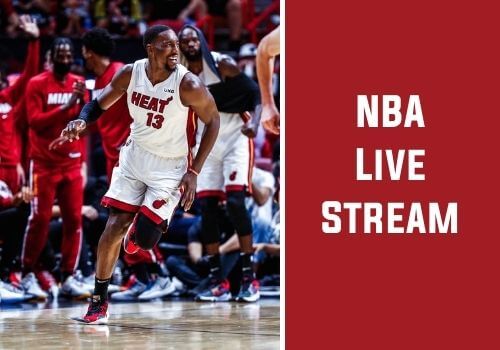 NBA 2021-2022: Where to Watch Live Stream (Live TV Broadcasters) NBA Streams