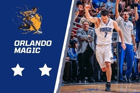 Orlando Magic 2021-22 NBA Schedule & Fixture (Today)