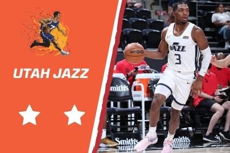 Utah Jazz 2021-22 NBA Schedule & Fixture (Tonight)
