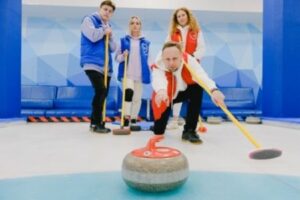 Read more about the article Curling Sport Schedule – 2022 Winter Olympics