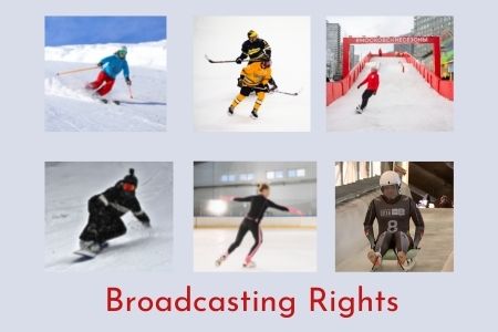 Winter Olympics 2022 Live Stream – TV Channels & Game Info