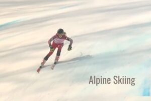 Alpine Skiing at Winter Paralympics