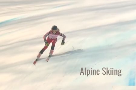 Alpine Skiing 2022 Winter Paralympics Schedule & Fixture