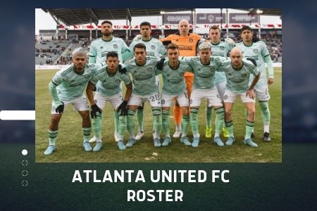 Atlanta United Roster