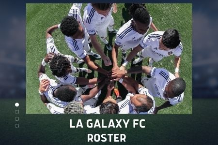 Los Angeles Galaxy Roster