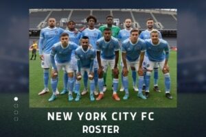 Read more about the article New York City FC 2022 Current Roster & Players Lineup