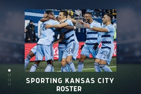 Sporting Kansas City Roster