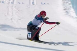 biathlon winter paralympic