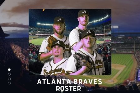 Atlanta Braves Roster