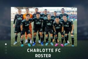 Charlotte FC Roster