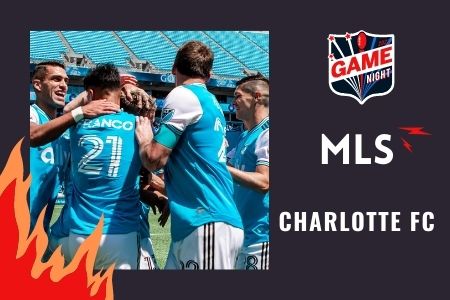 Charlotte FC 2022 MLS Schedule & Fixture