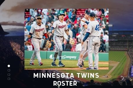 Minnesota Twins Roster