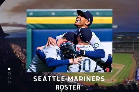 Seattle Mariners Roster