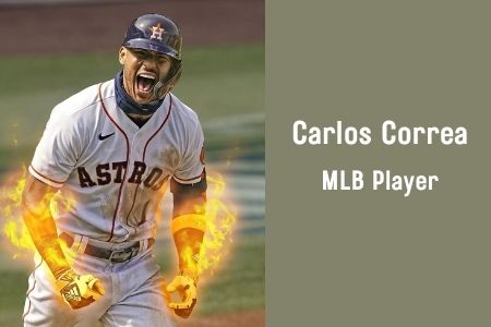 Carlos Correa Net Worth 2022: How Much He Will Be Paid?
