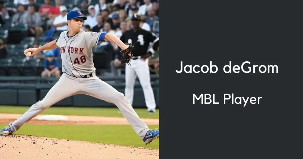 Jacob deGrom’s Net Worth in 2022: MBL Career & Contracts