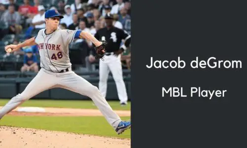 Jacob deGrom’s Net Worth in 2022: MBL Career & Contracts