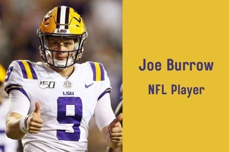 Joe Burrow Net Worth 2022: How Much He Will Be Paid?
