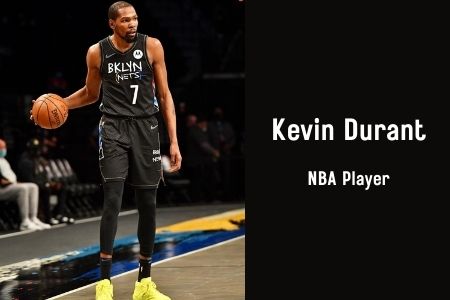 Kevin Durant’s Net Worth 2022: How Much He Will Be Paid?