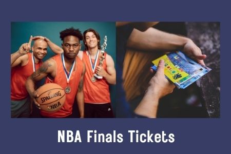 NBA Finals Tickets