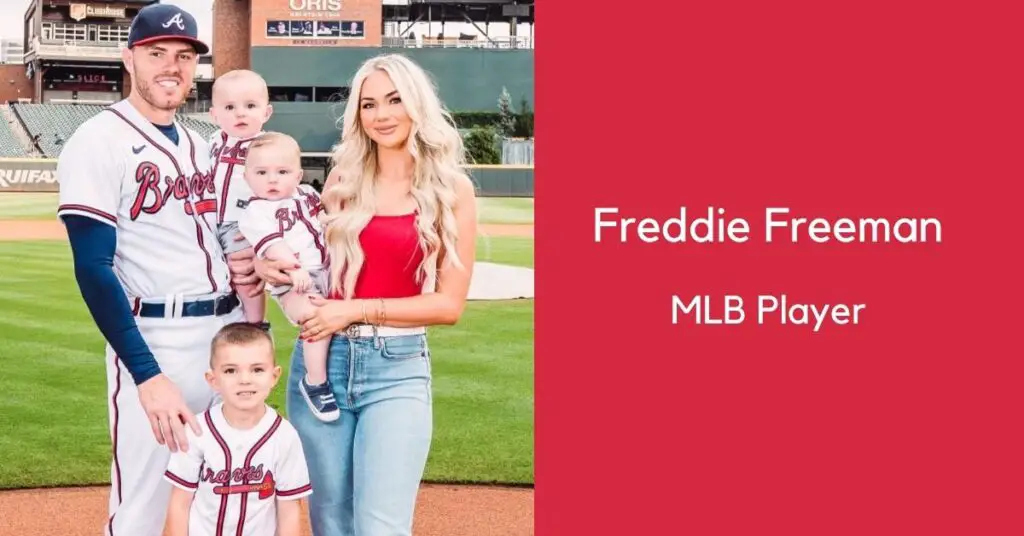 Freddie Freeman’s Net Worth in 2022: MLB Career, Contracts